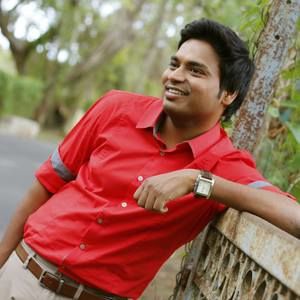 Meet your Posher, Ranjith